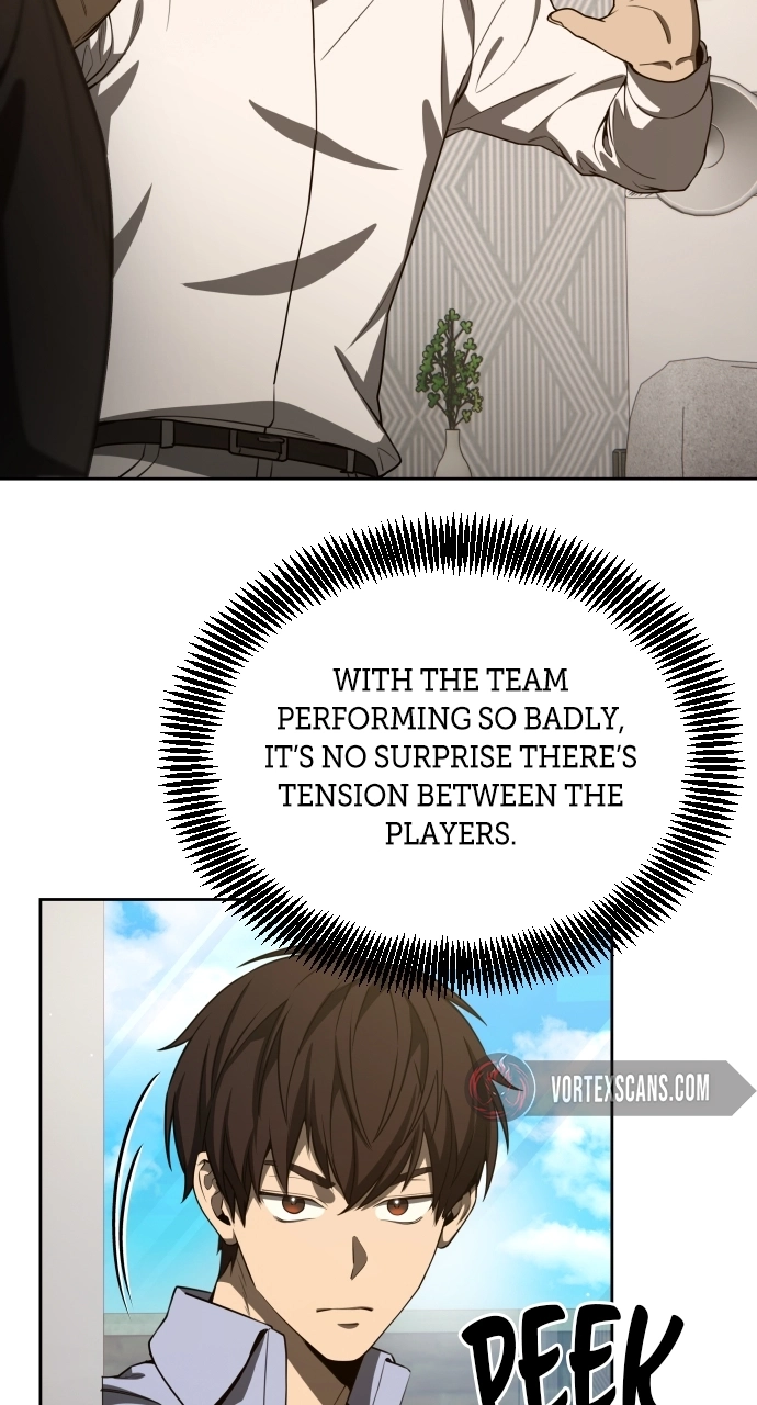 Return of the Genius Player Chapter 30 - Page 71
