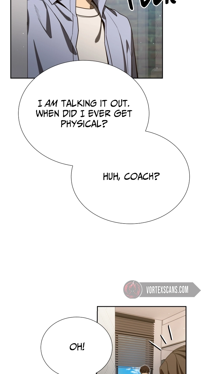 Return of the Genius Player Chapter 30 - Page 72