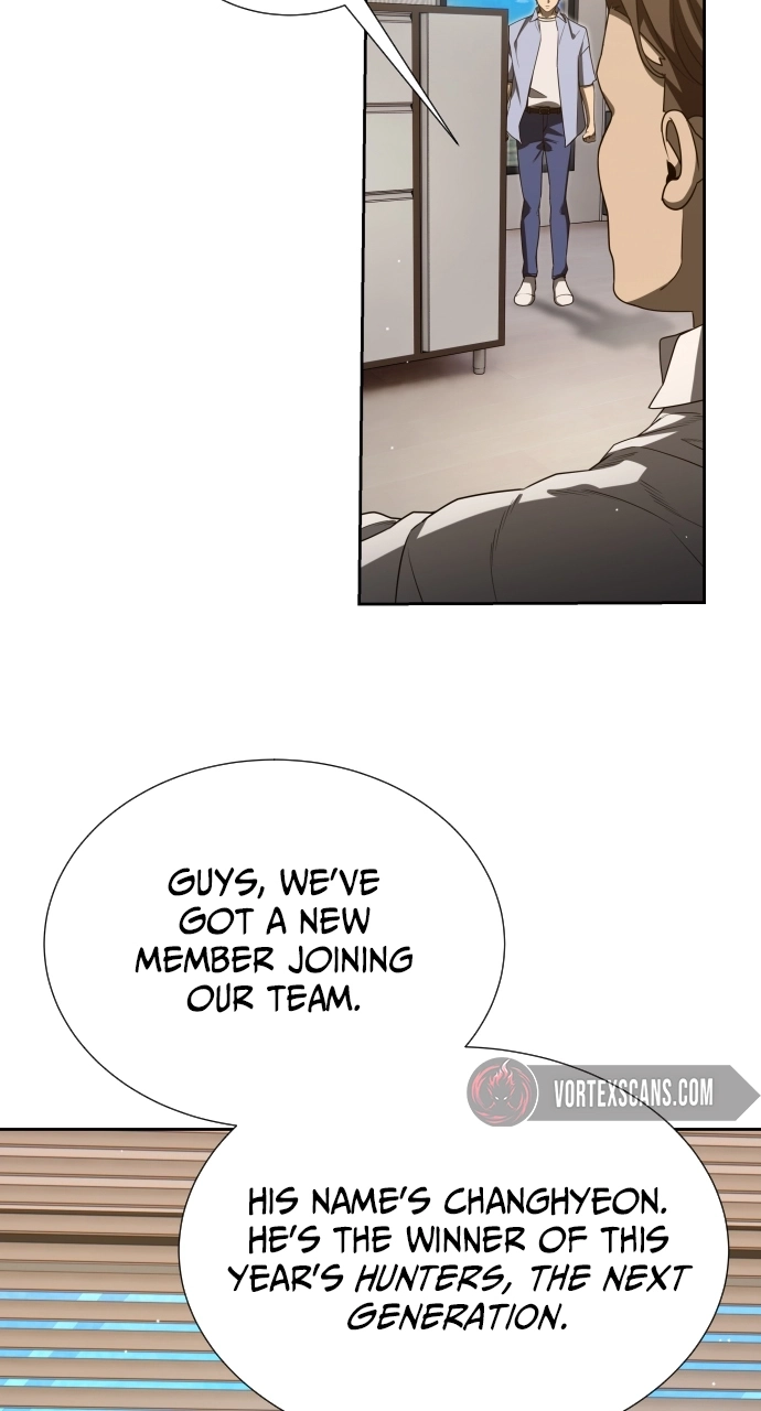 Return of the Genius Player Chapter 30 - Page 73