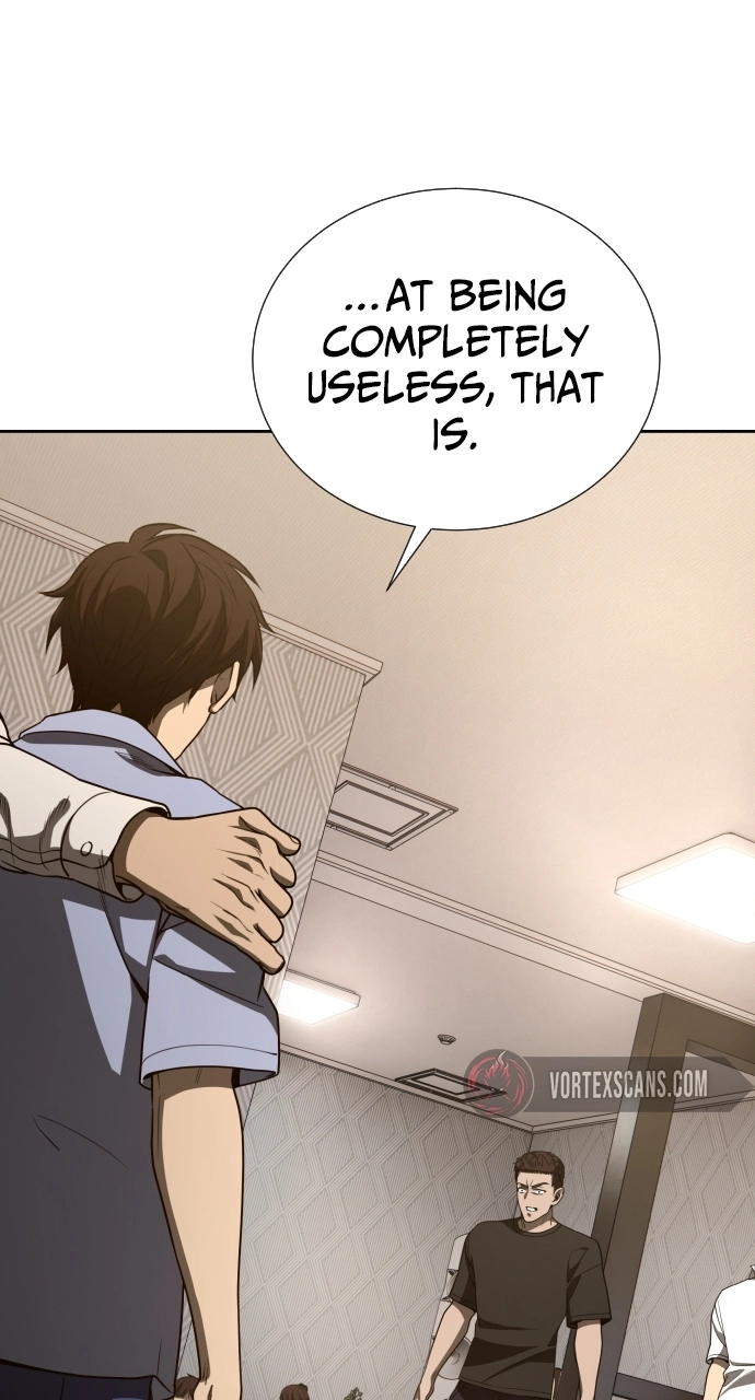 Return of the Genius Player Chapter 30 - Page 78