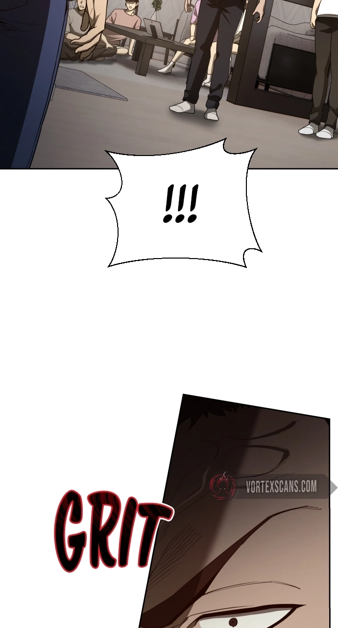Return of the Genius Player Chapter 30 - Page 79