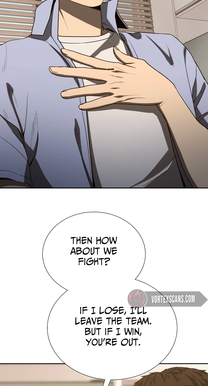 Return of the Genius Player Chapter 30 - Page 83