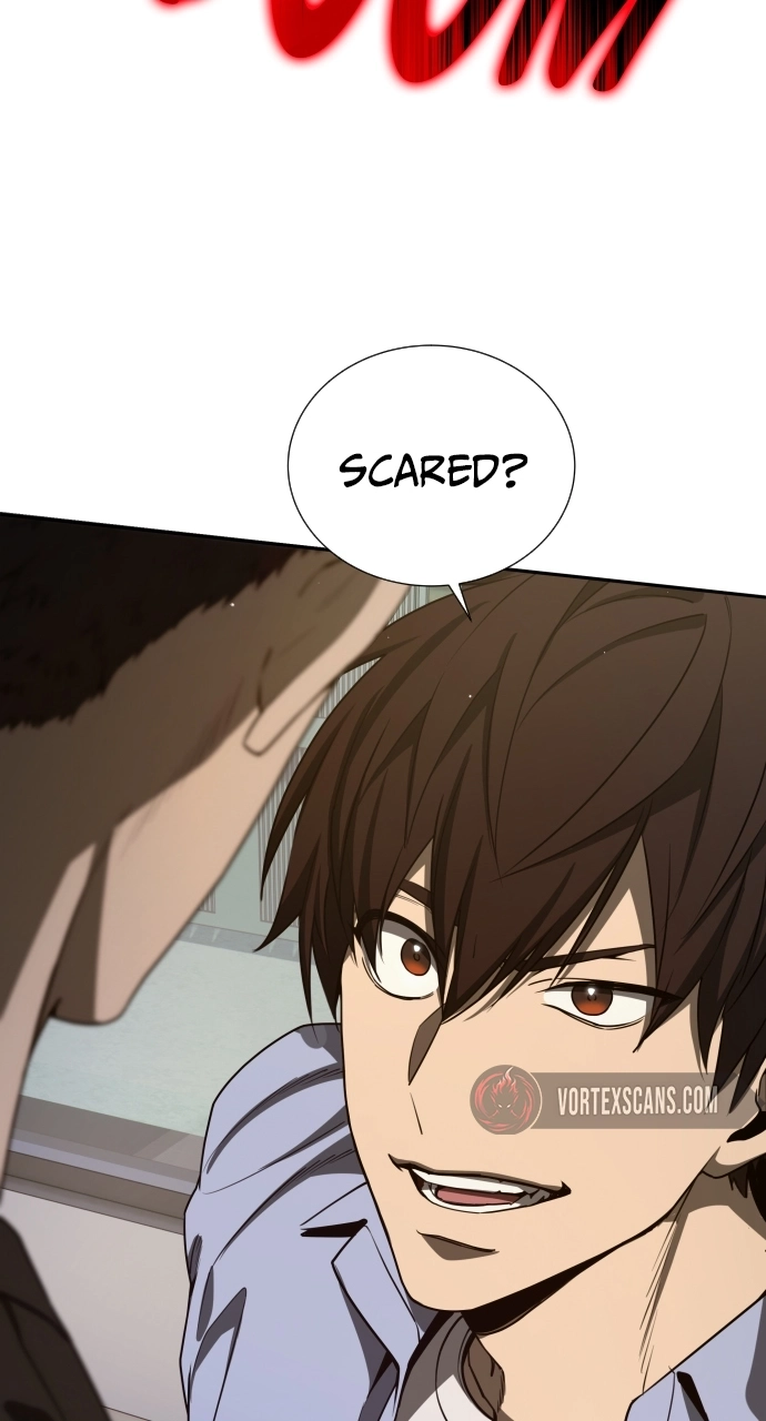Return of the Genius Player Chapter 30 - Page 85