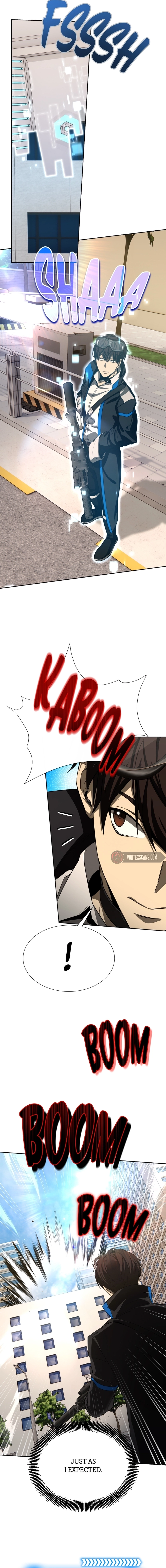 Return of the Genius Player Chapter 31 - Page 4