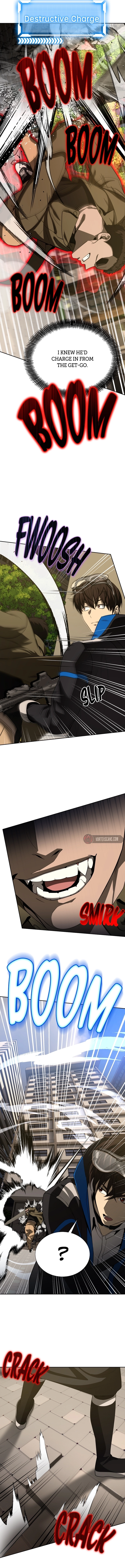 Return of the Genius Player Chapter 31 - Page 5