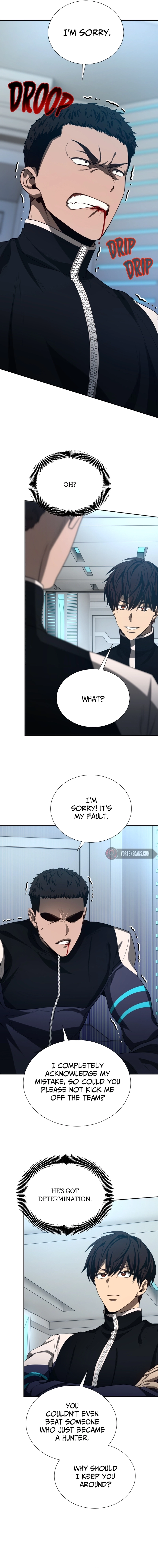 Return of the Genius Player Chapter 31 - Page 11