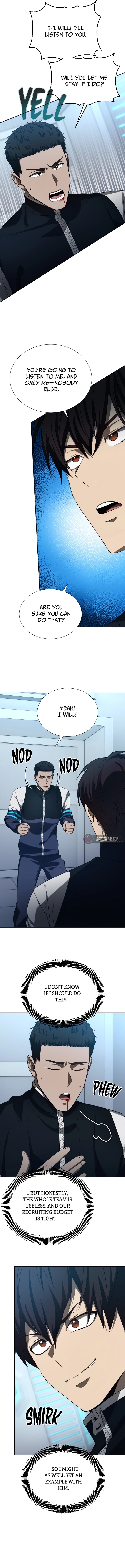 Return of the Genius Player Chapter 31 - Page 13