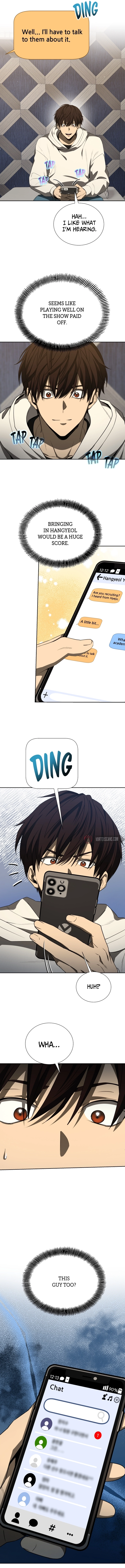 Return of the Genius Player Chapter 31 - Page 16