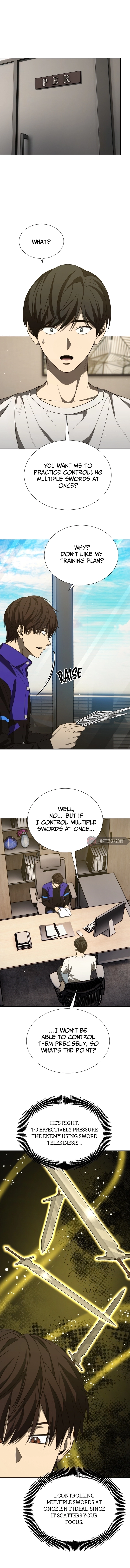 Return of the Genius Player Chapter 34 - Page 10