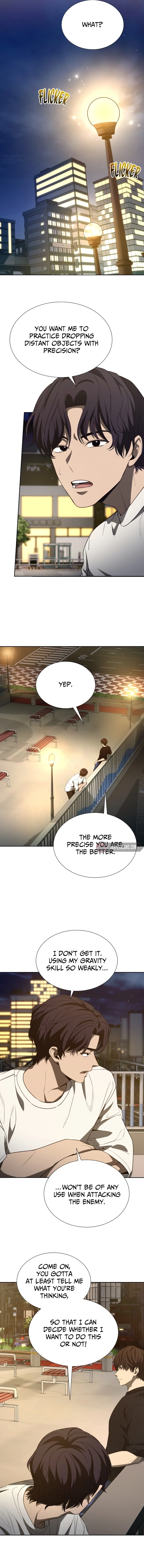Return of the Genius Player Chapter 34 - Page 13