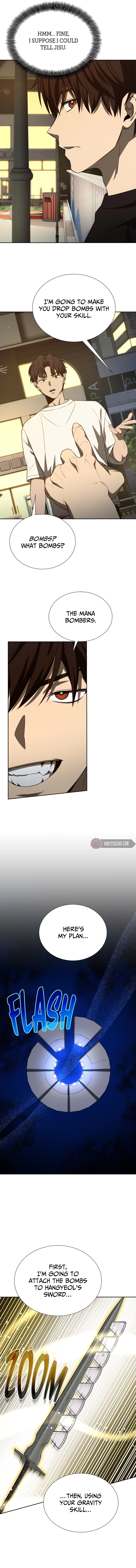 Return of the Genius Player Chapter 34 - Page 14