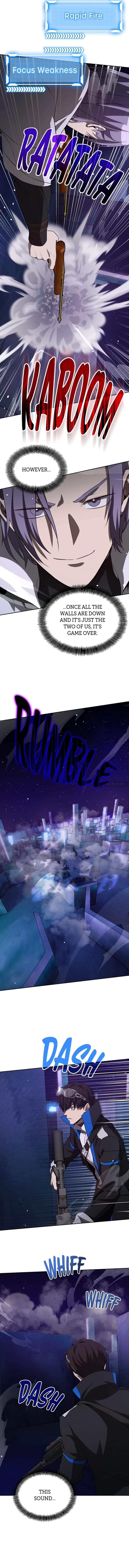 Return of the Genius Player Chapter 38 - Page 10