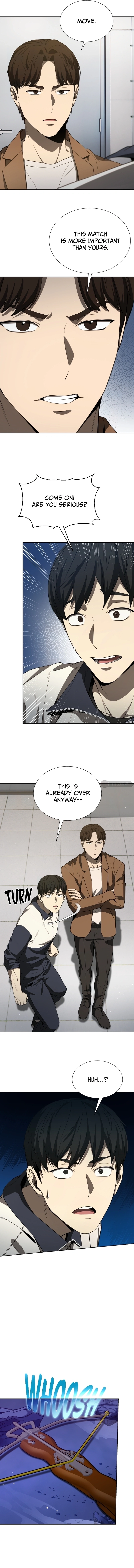 Return of the Genius Player Chapter 38 - Page 15