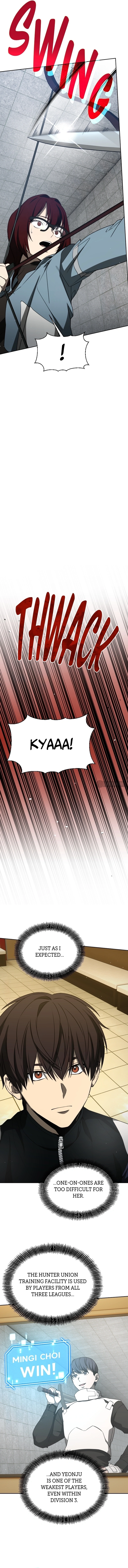 Return of the Genius Player Chapter 40 - Page 13