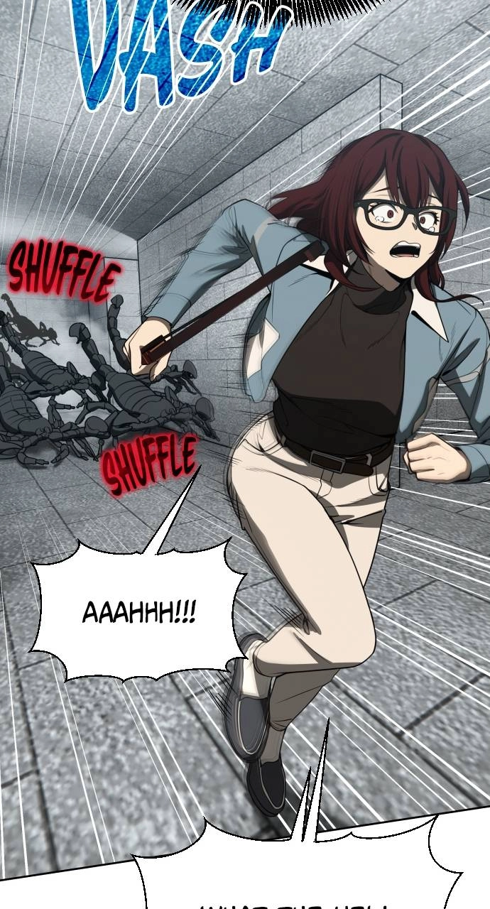 Return of the Genius Player Chapter 42 - Page 17
