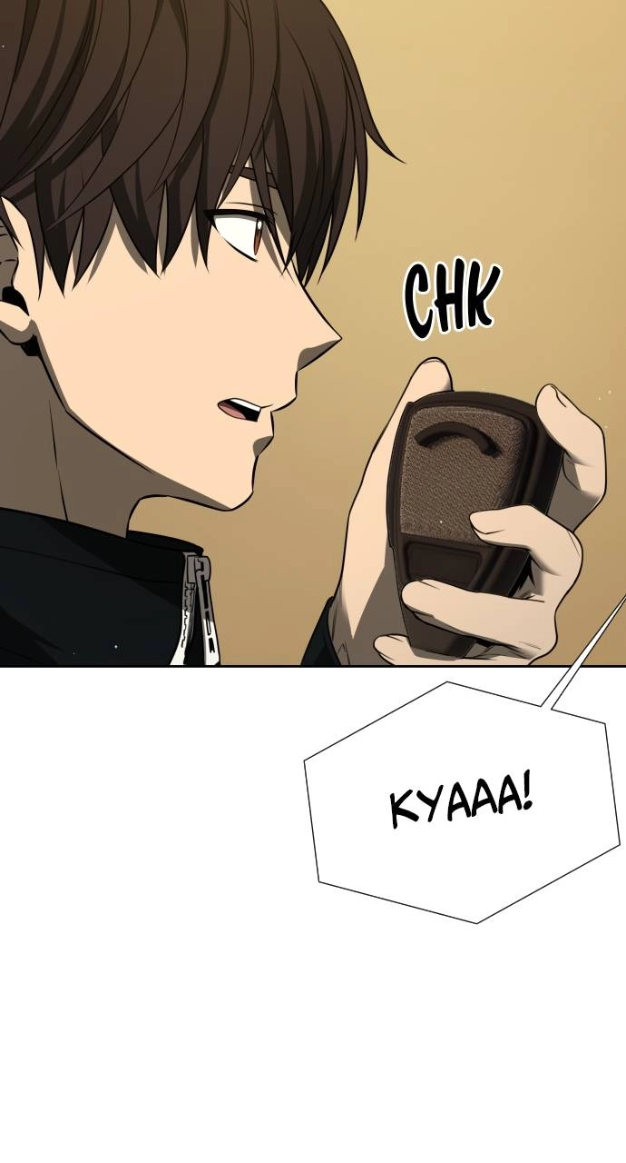 Return of the Genius Player Chapter 42 - Page 20