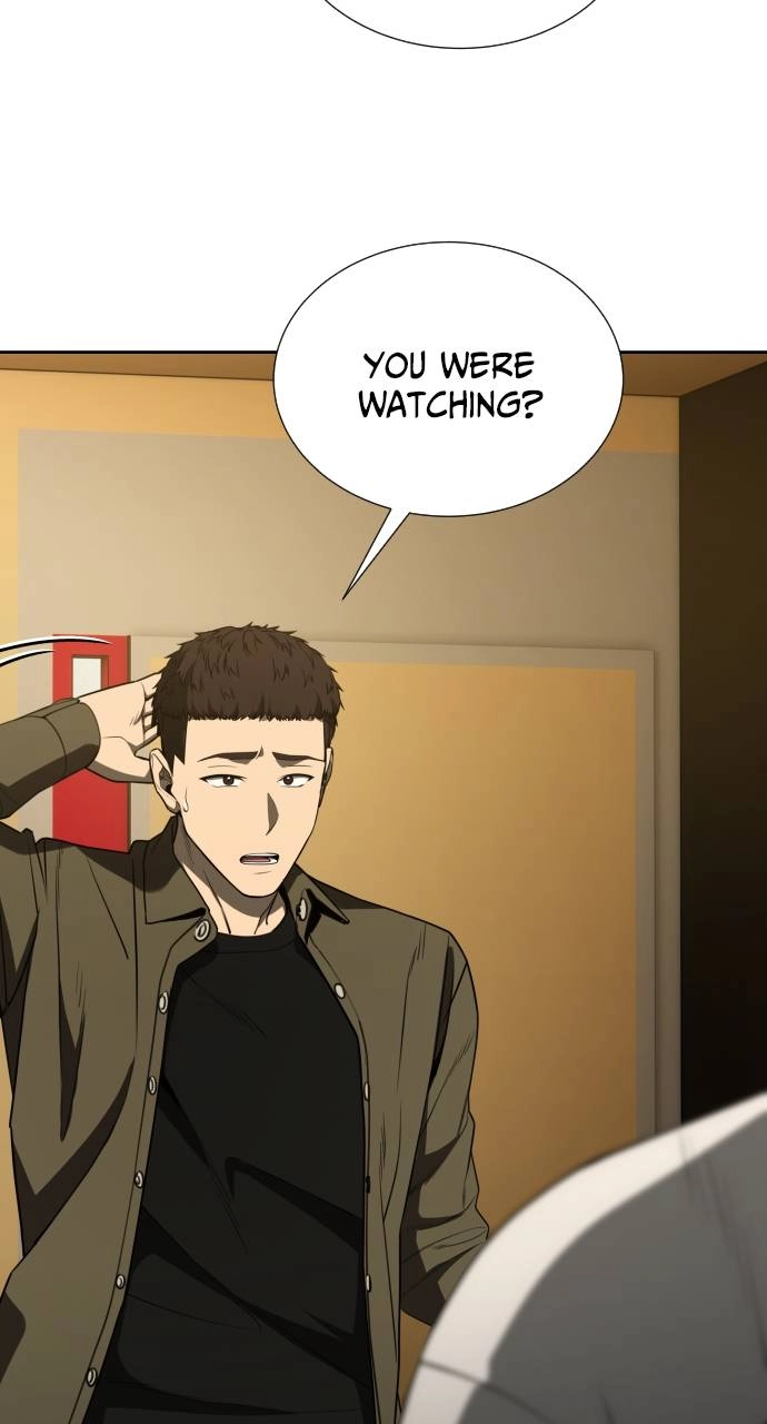 Return of the Genius Player Chapter 42 - Page 31