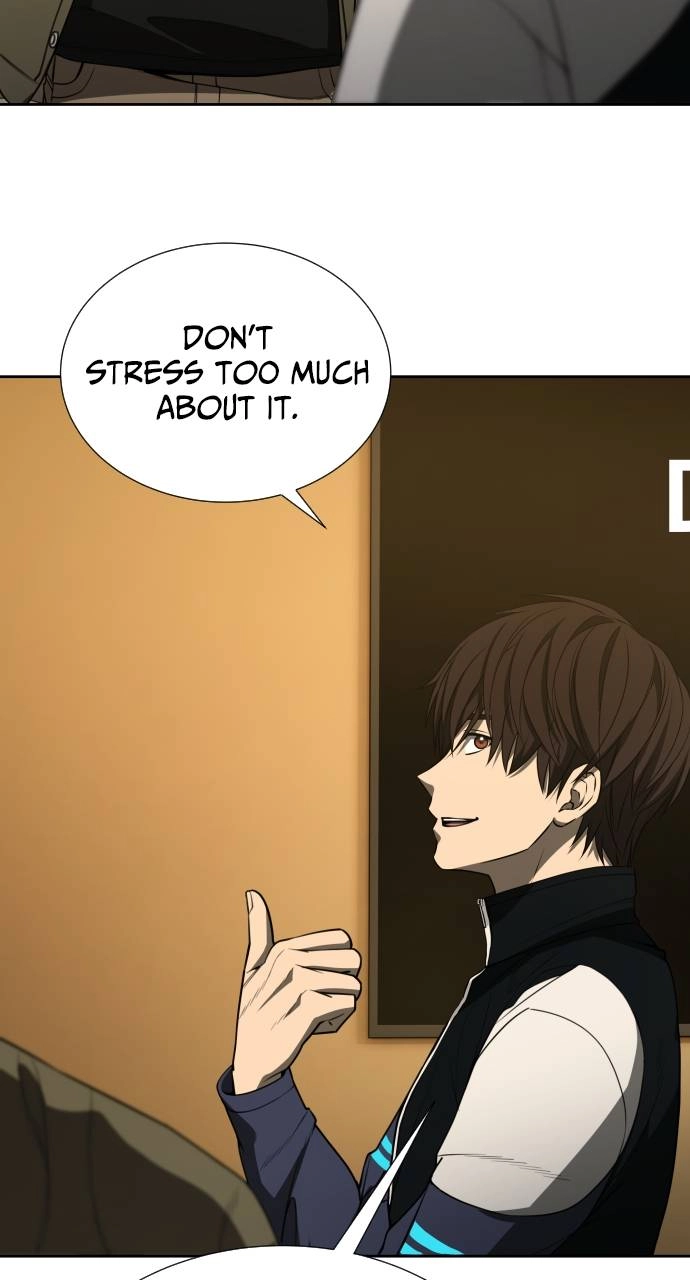 Return of the Genius Player Chapter 42 - Page 32