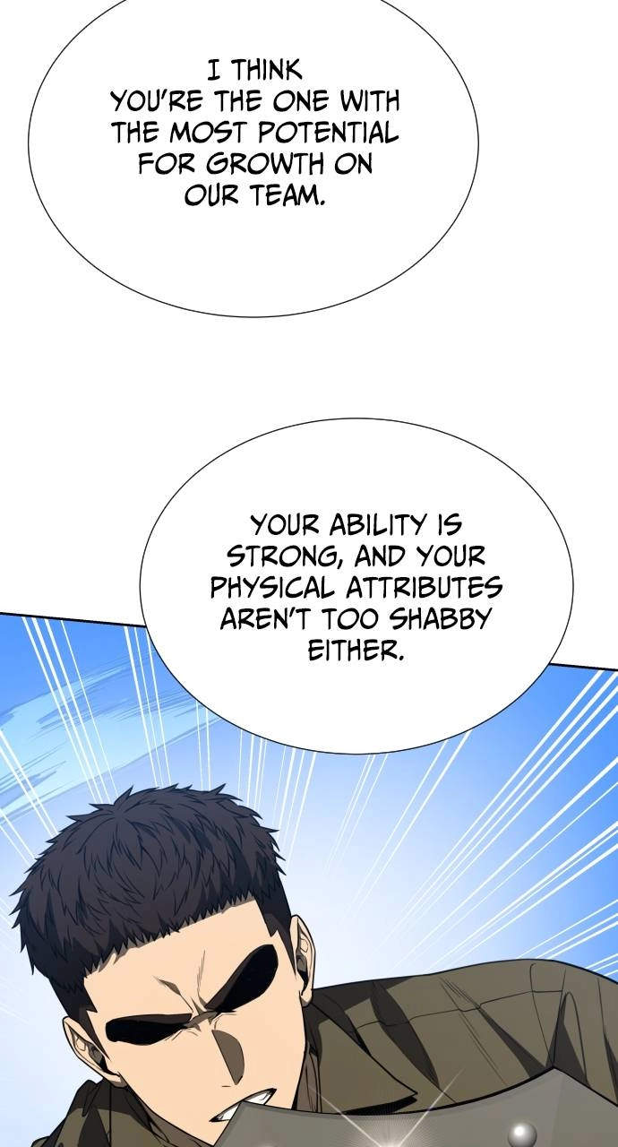 Return of the Genius Player Chapter 42 - Page 33