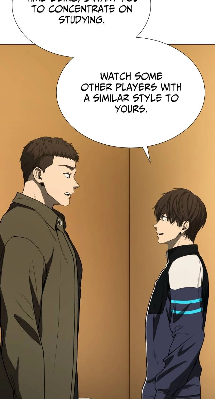 Return of the Genius Player Chapter 42 - Page 35