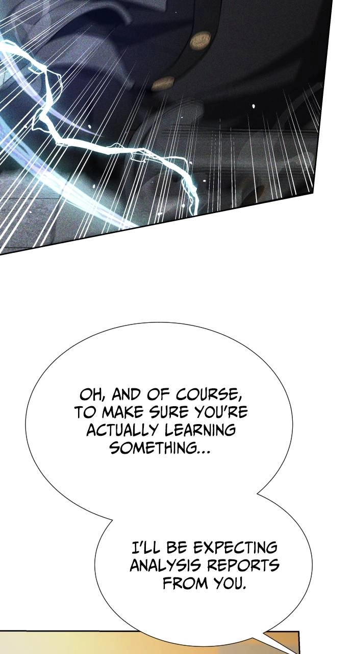 Return of the Genius Player Chapter 42 - Page 37