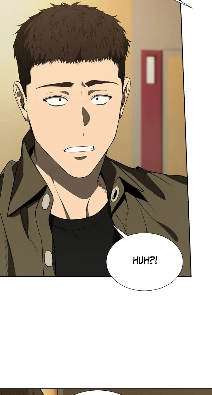 Return of the Genius Player Chapter 42 - Page 38