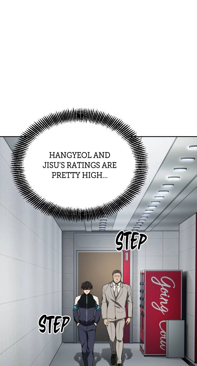 Return of the Genius Player Chapter 42 - Page 41