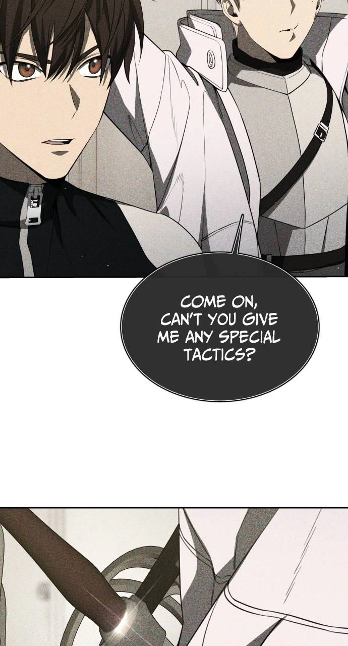 Return of the Genius Player Chapter 42 - Page 43
