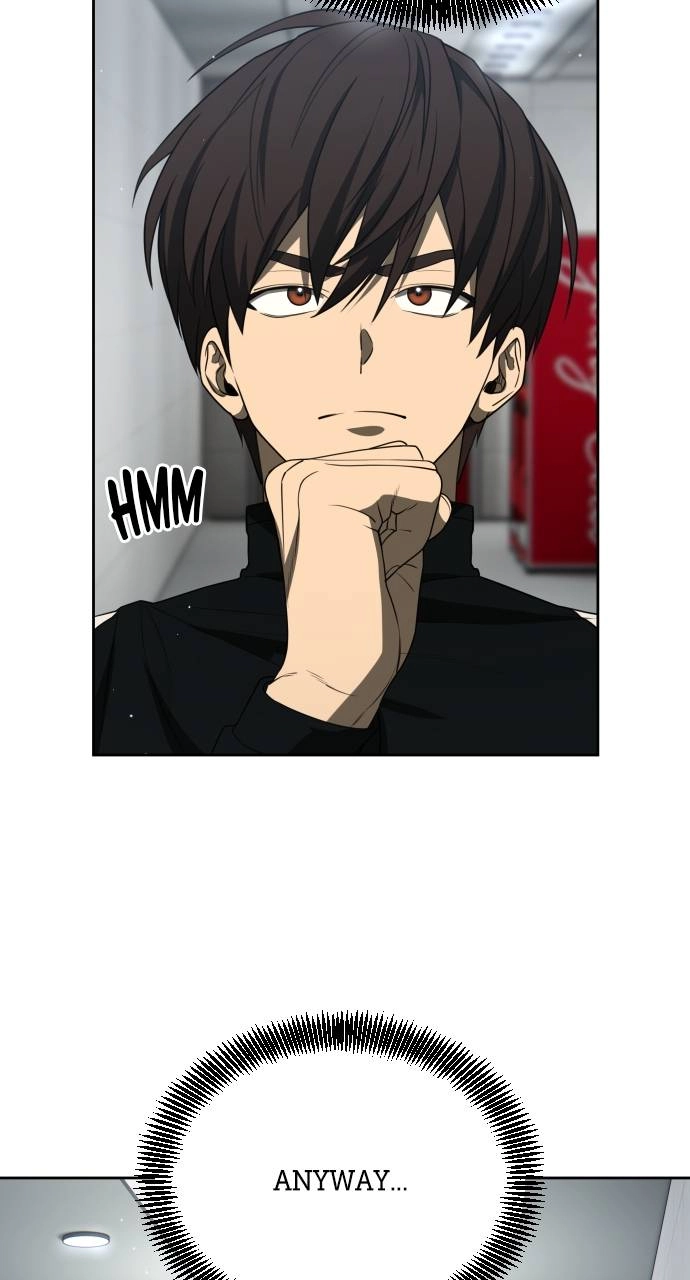 Return of the Genius Player Chapter 42 - Page 45