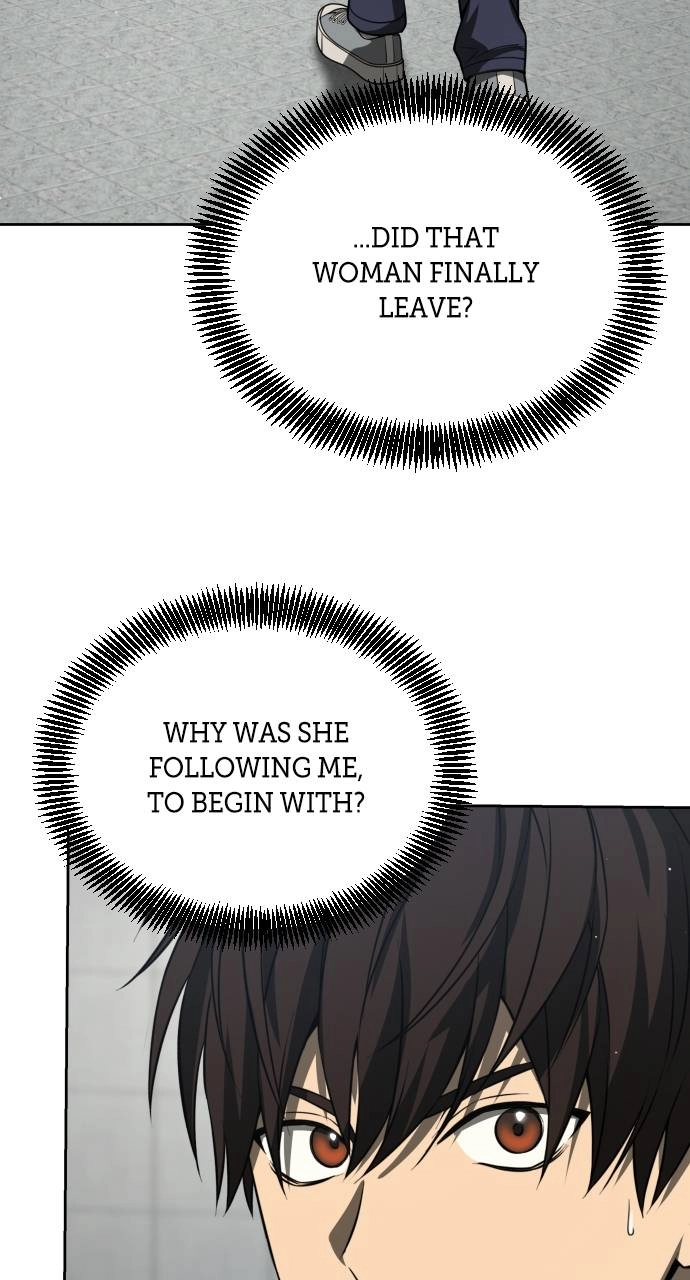 Return of the Genius Player Chapter 42 - Page 47