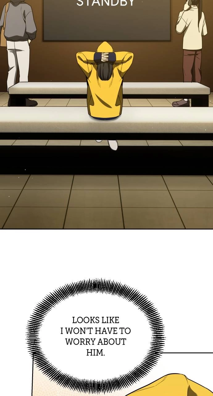 Return of the Genius Player Chapter 42 - Page 58