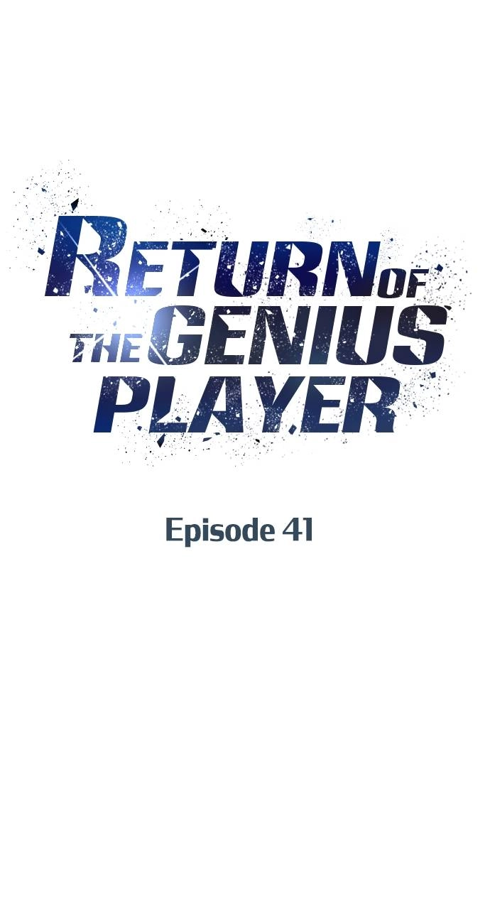 Return of the Genius Player Chapter 42 - Page 60