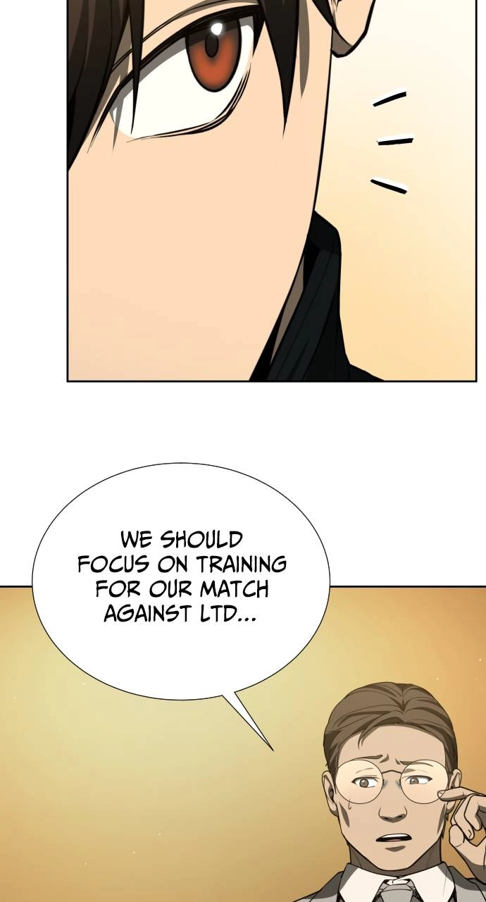 Return of the Genius Player Chapter 42 - Page 77