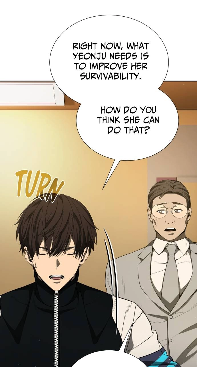 Return of the Genius Player Chapter 42 - Page 82