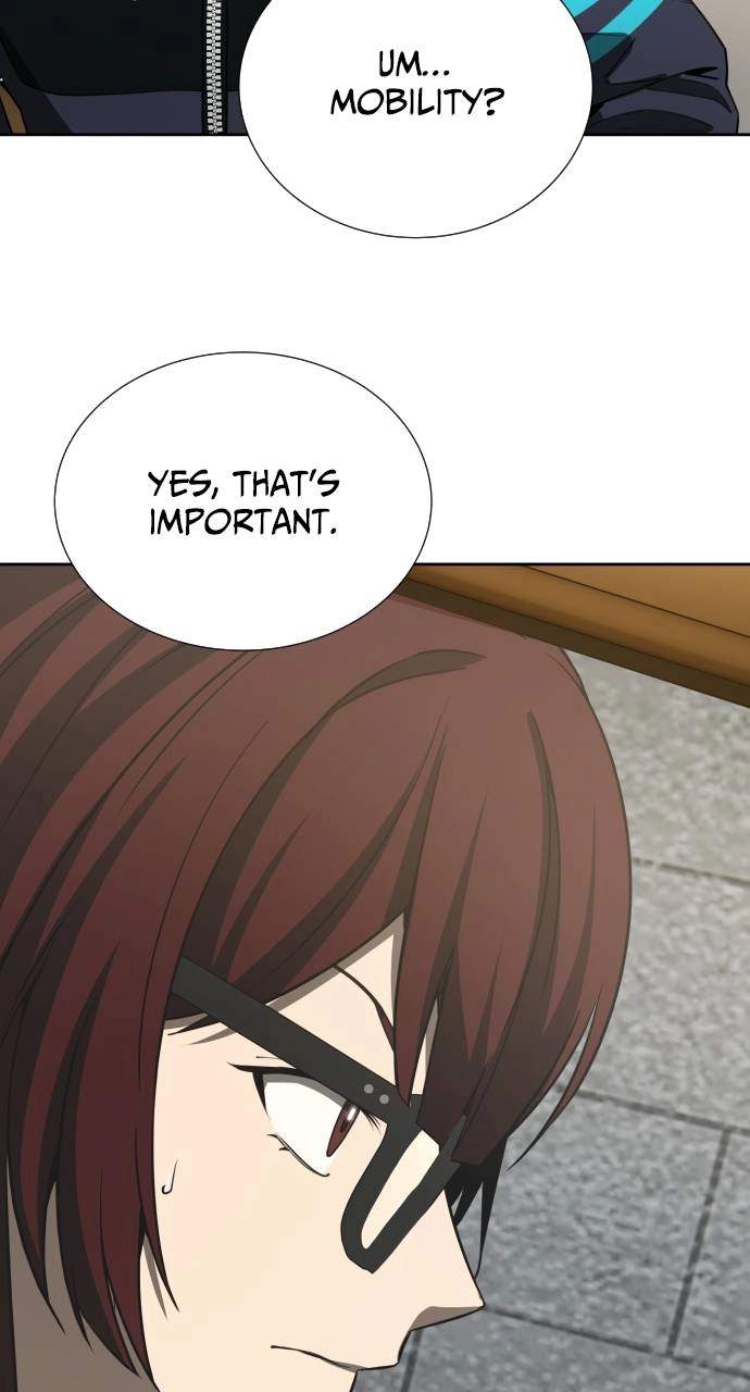 Return of the Genius Player Chapter 42 - Page 83