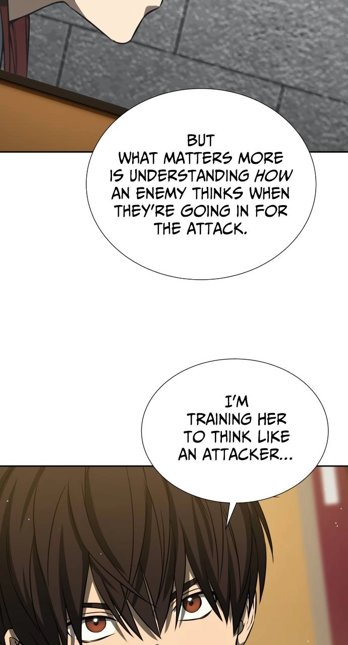 Return of the Genius Player Chapter 42 - Page 84