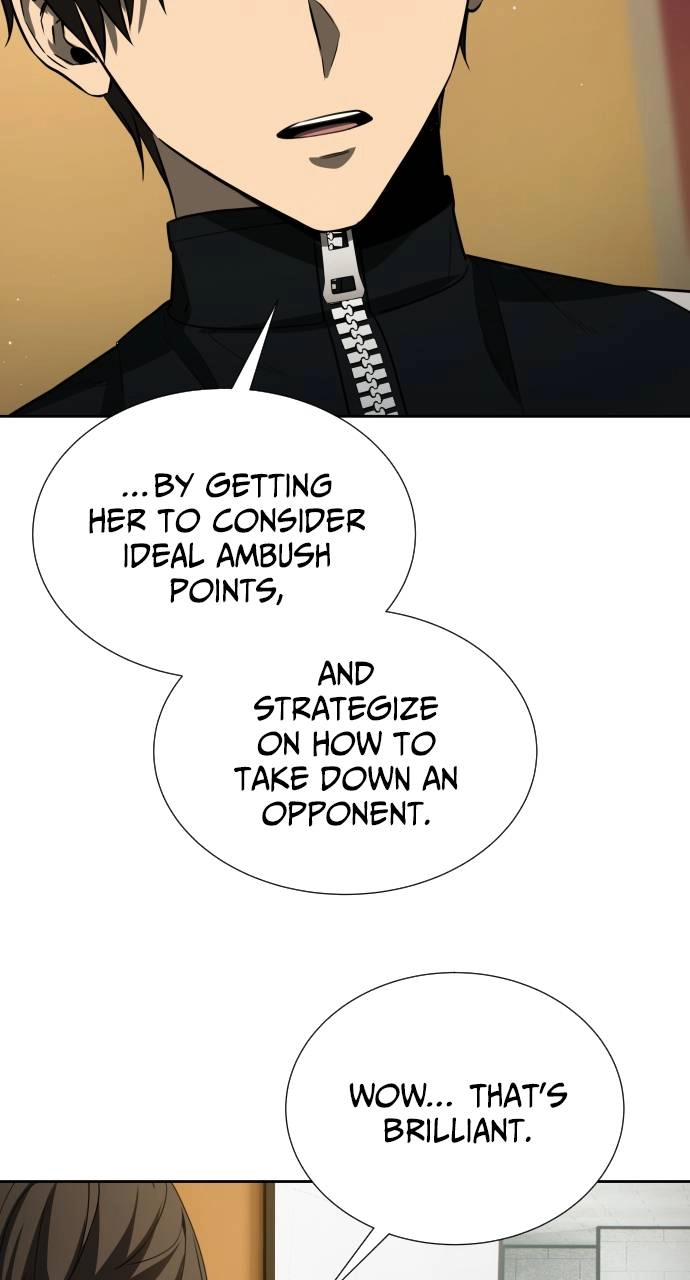 Return of the Genius Player Chapter 42 - Page 85