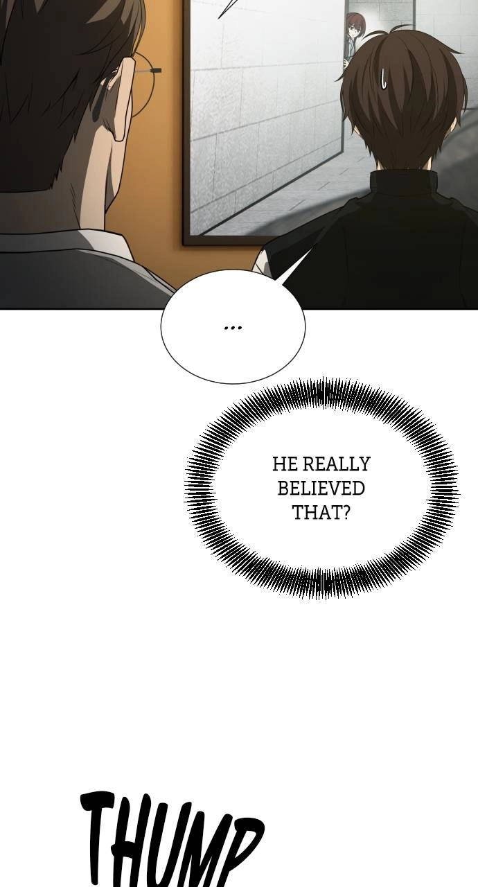 Return of the Genius Player Chapter 42 - Page 86