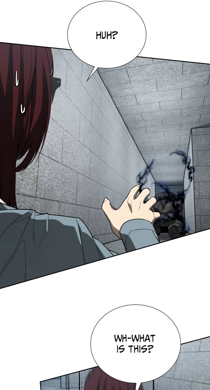 Return of the Genius Player Chapter 42 - Page 94