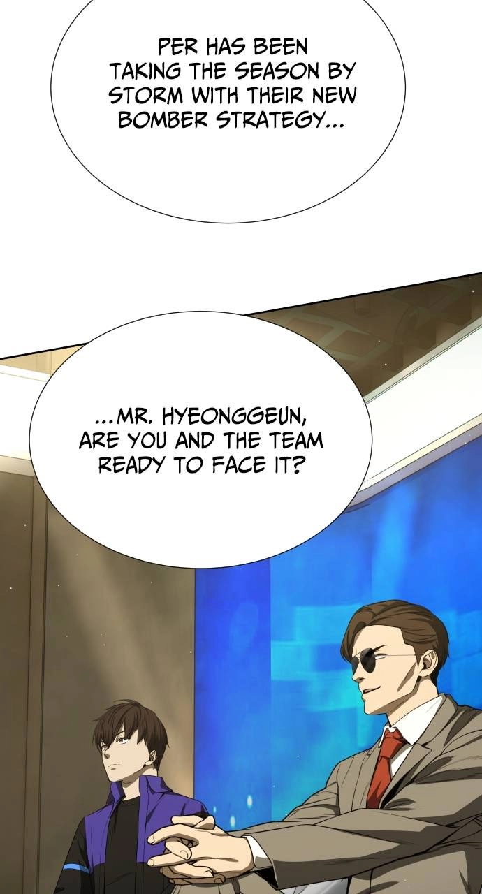 Return of the Genius Player Chapter 43 - Page 4