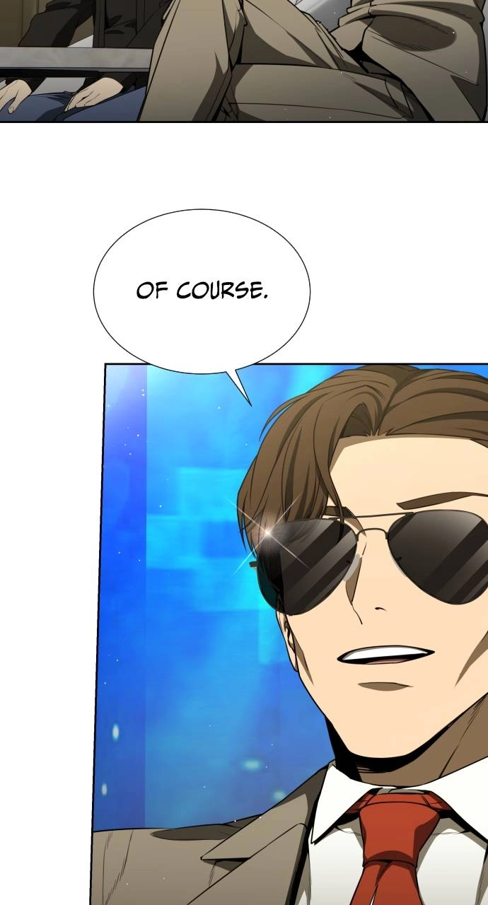 Return of the Genius Player Chapter 43 - Page 5