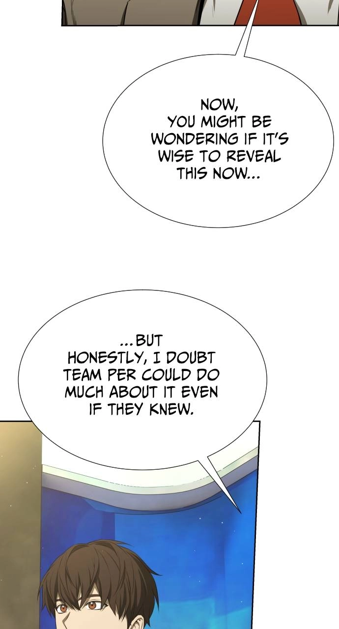 Return of the Genius Player Chapter 43 - Page 6