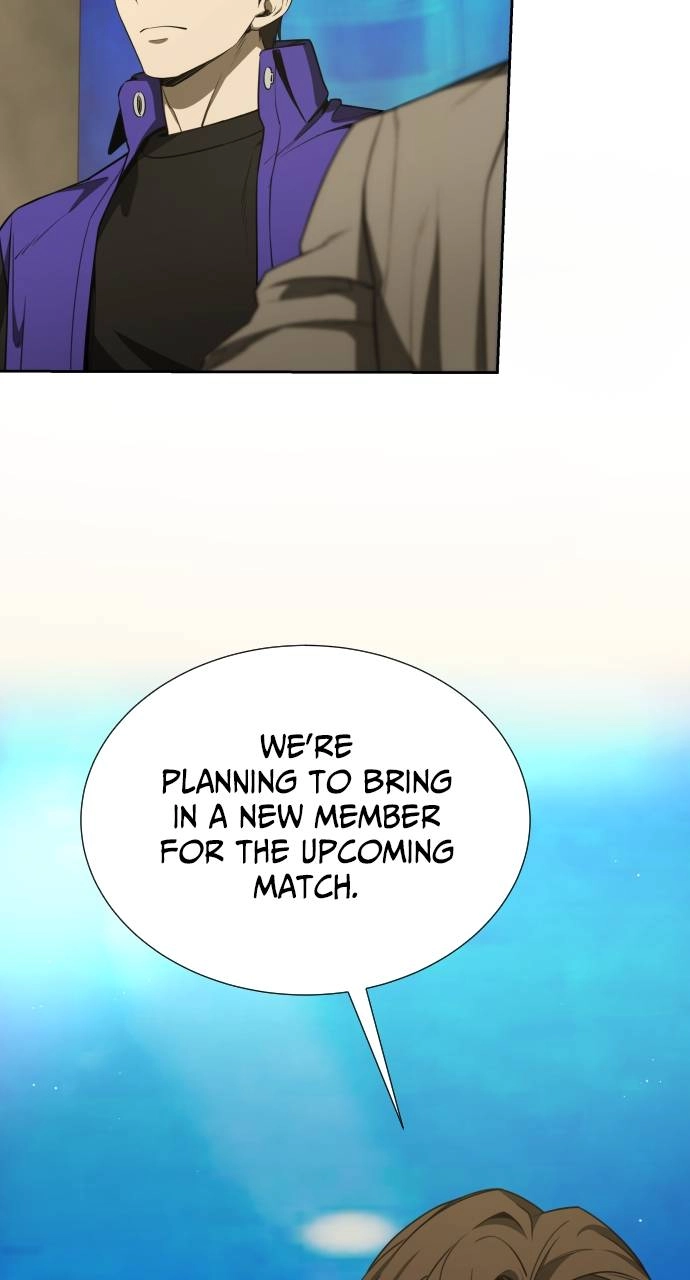 Return of the Genius Player Chapter 43 - Page 7
