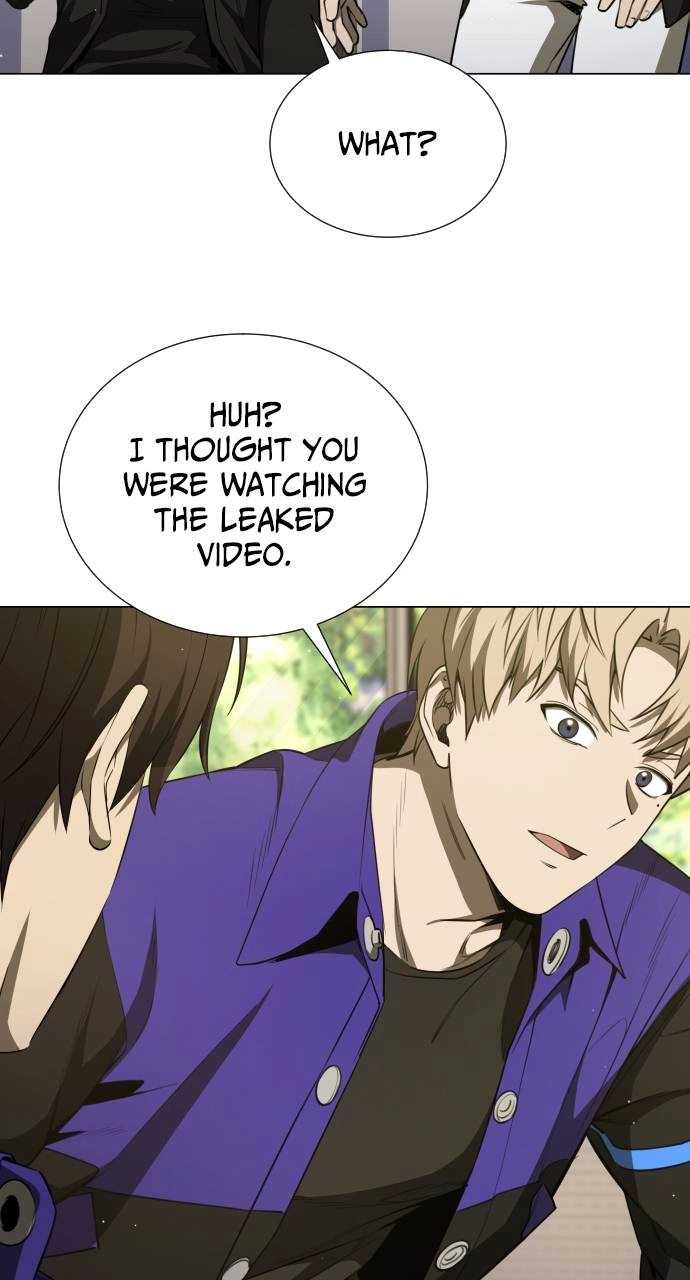 Return of the Genius Player Chapter 43 - Page 15