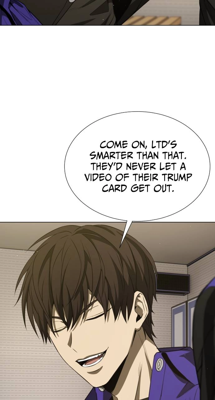 Return of the Genius Player Chapter 43 - Page 16