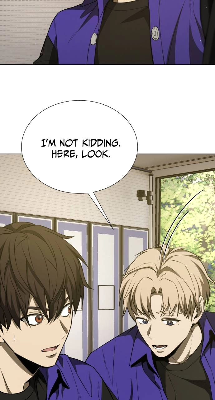 Return of the Genius Player Chapter 43 - Page 17