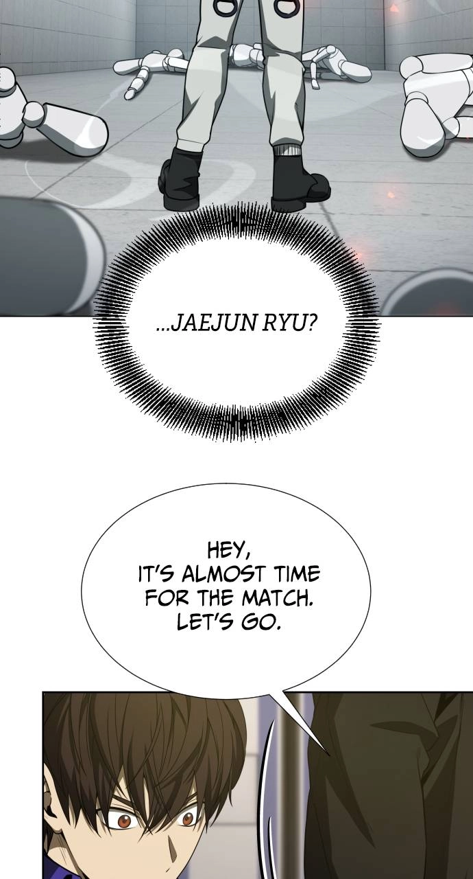 Return of the Genius Player Chapter 43 - Page 20