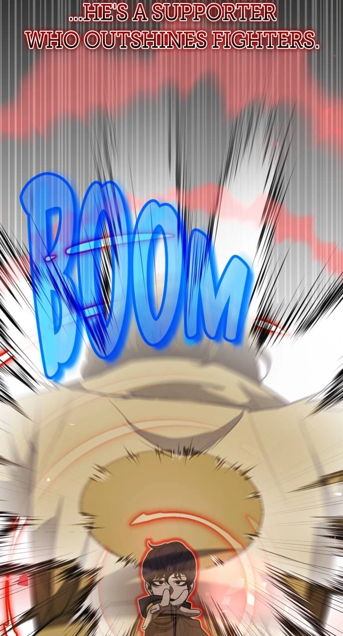 Return of the Genius Player Chapter 43 - Page 27