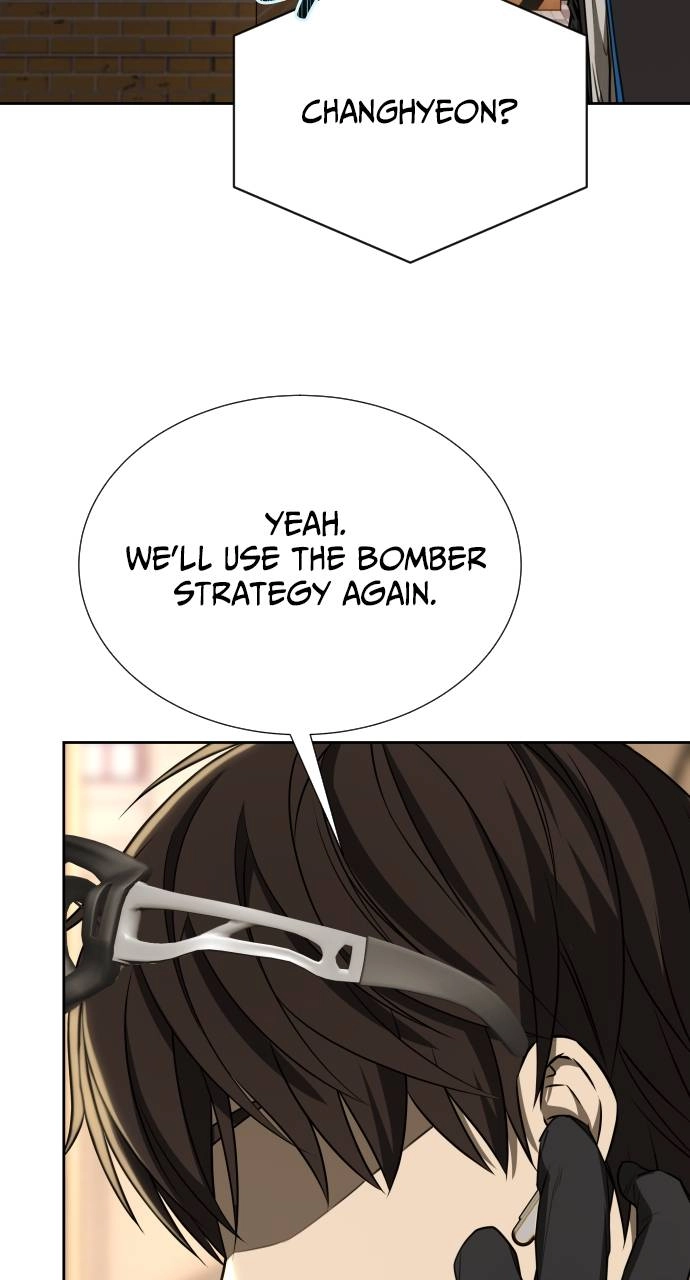 Return of the Genius Player Chapter 43 - Page 31
