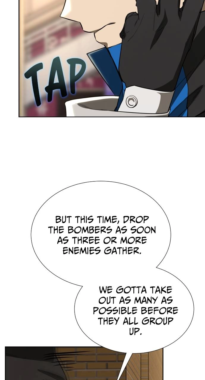 Return of the Genius Player Chapter 43 - Page 32